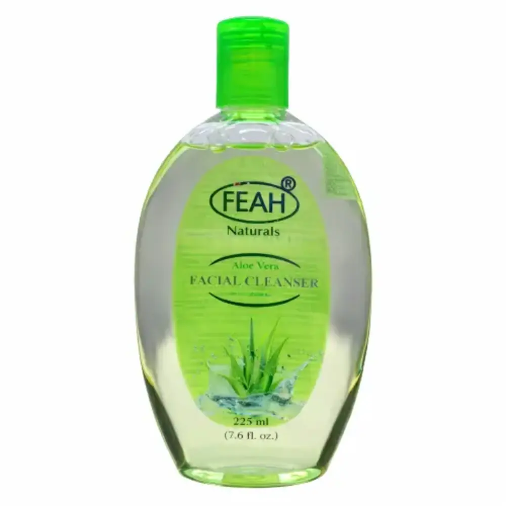 Feah Facial Cleanser Aloevera 225Ml